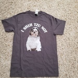 Funny Graphic unisex T-shirt